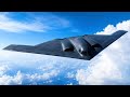 Why the B-2 Spirit Bomber Cannot Be Copied (Even Today)