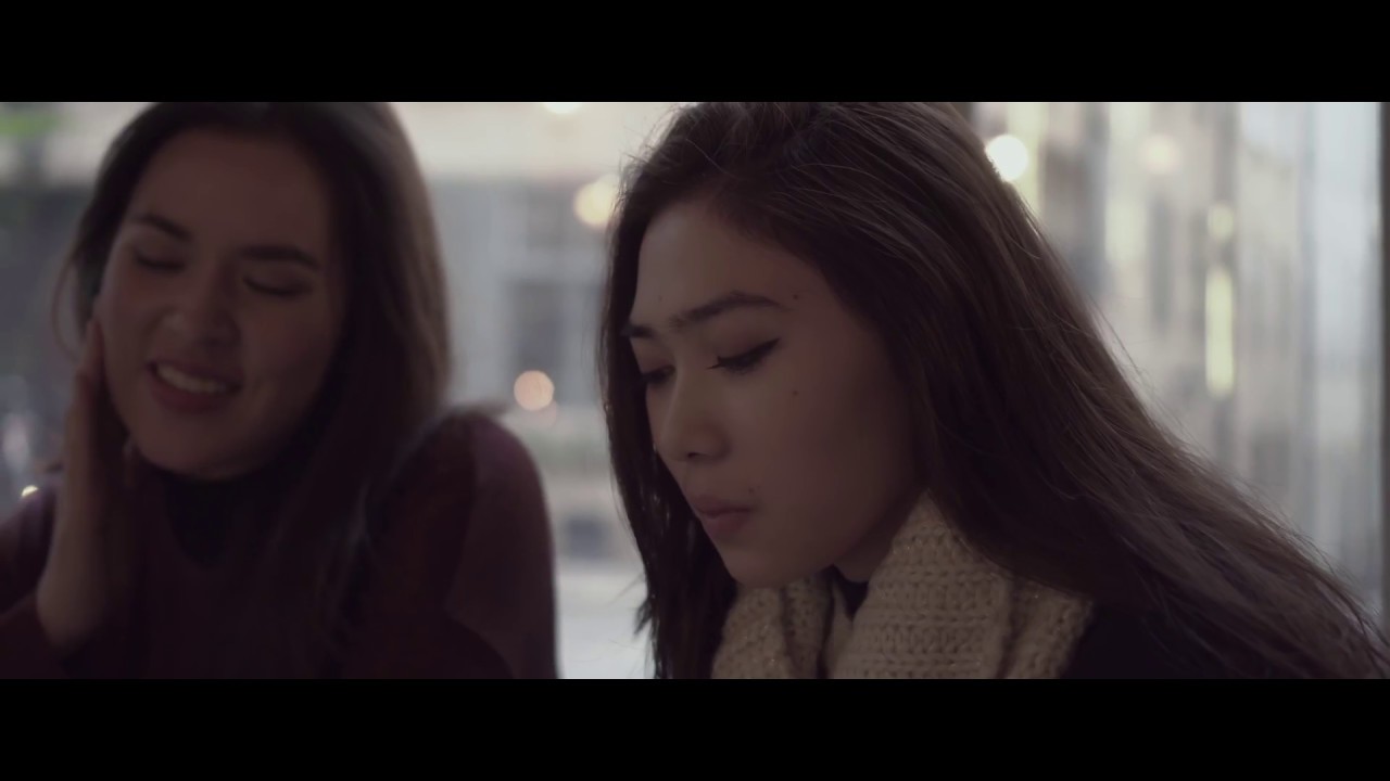 Raisa & Isyana: Our Stories