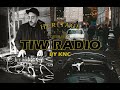 Hiphop oldschool classic mix  tiw radio by knc  tief im wald