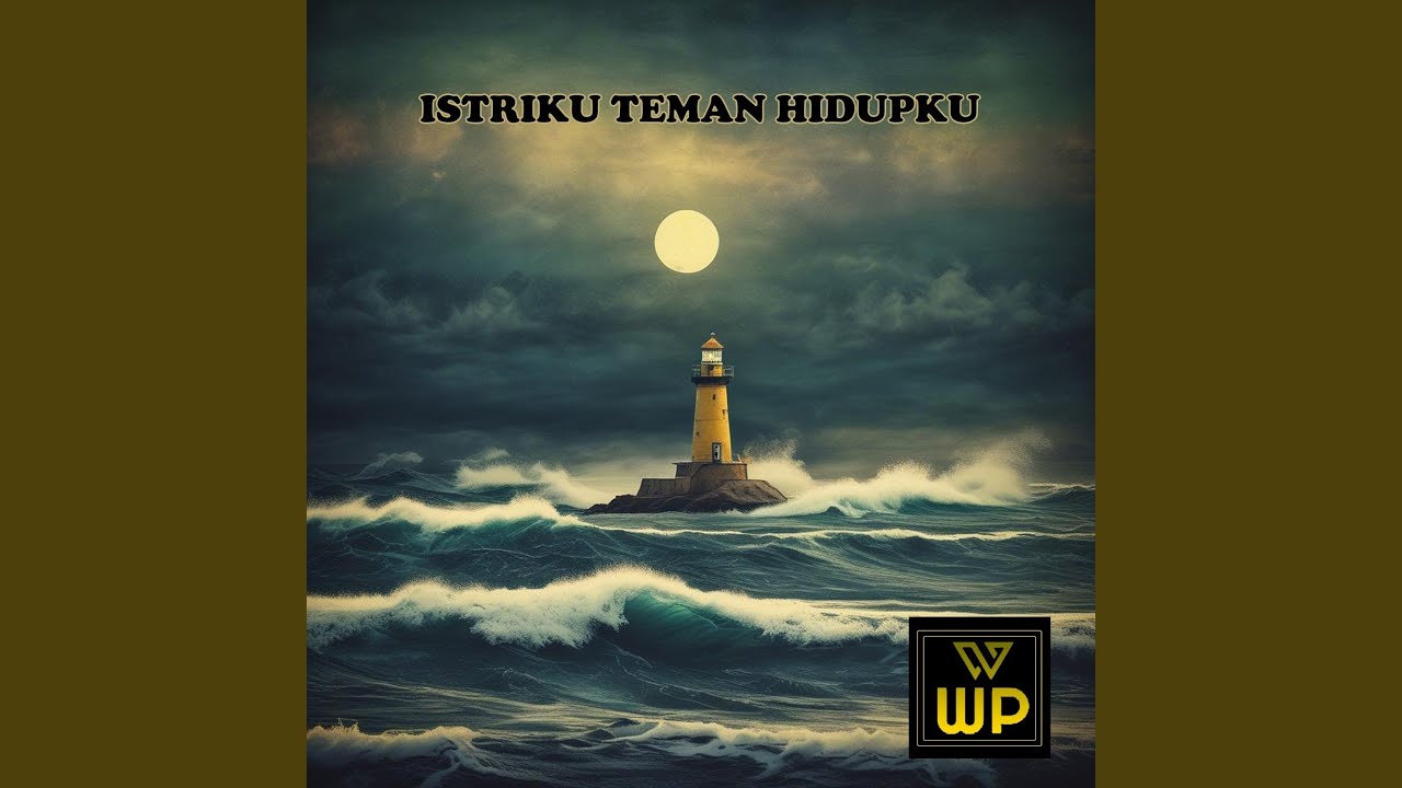 Istriku Teman Hidupku