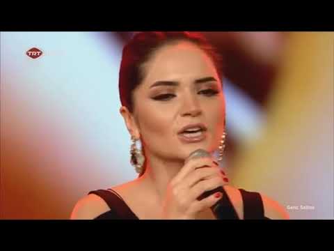 Ebru Yaman - Etek Sarı