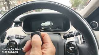 "WARNING New iPhone Security Blocks The Starline i96v2 Immobiliser From Disarming......What To Do screenshot 5