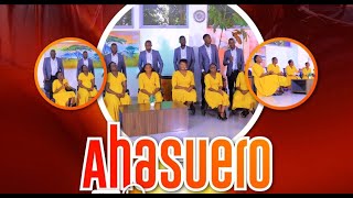 Ahasuero || Katani West Church Choir || Perfect Media (0790067206) @perfectmediake