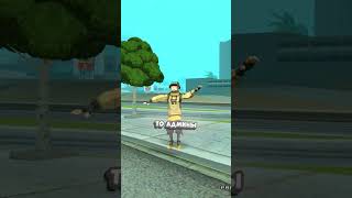 НОВЫЕ НАКАЗАНИЯ  НА АРИЗОНА РП