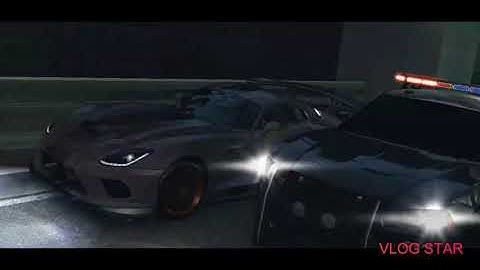 Need For Speed 2 No limits Intro