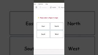 Make Your Power BI Dashboard Talk — ISFILTERED DAX Trick
