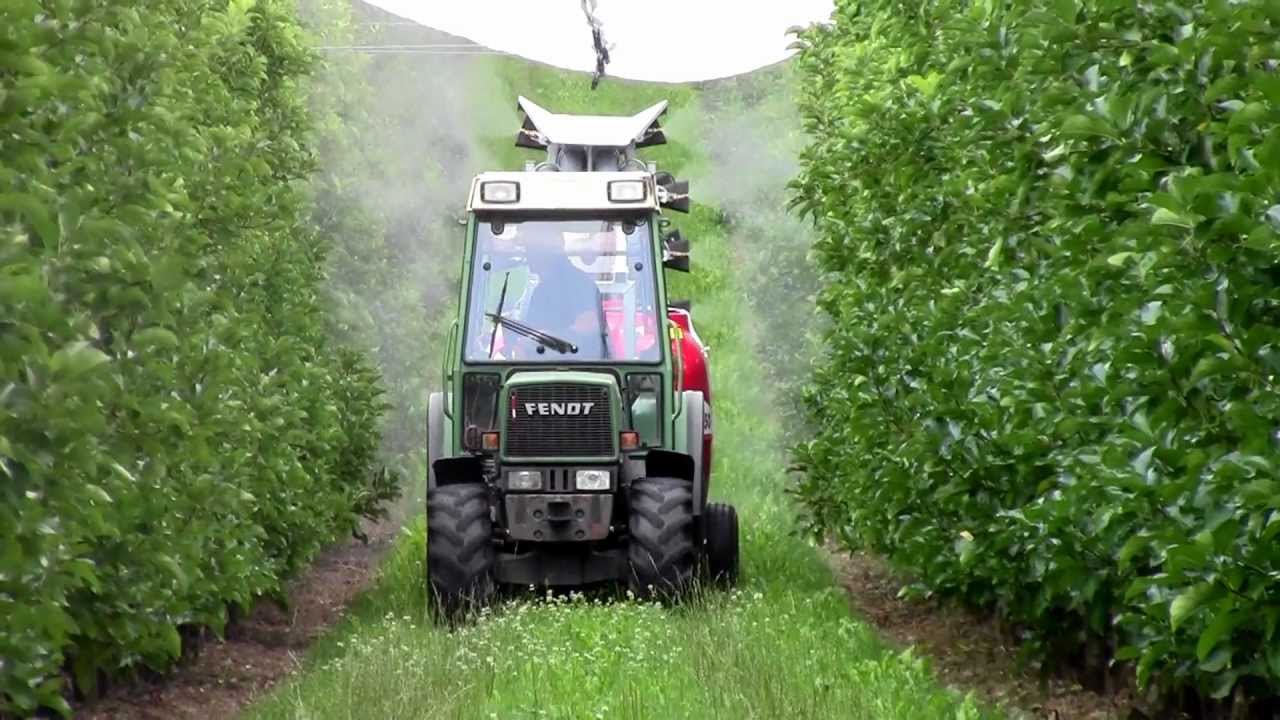 Wanner Obstbausprühgerät NH63/1500 