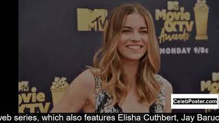 Annie Murphy biography