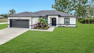 Punta Gorda Florida New Construction Homes and Real Estate for Sale by Steven Chase