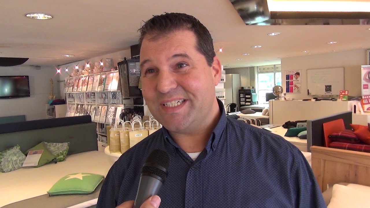 nieuws: Beste beddenzaak van Nederland