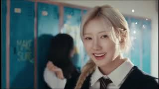 how I would make @babymonster 'really like you' teaser