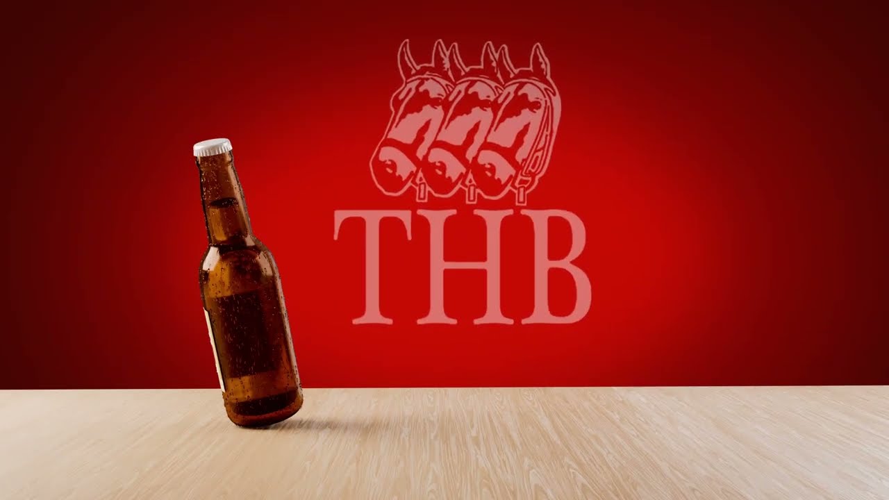 THB DE L'INDÉPENDANCE 🍻