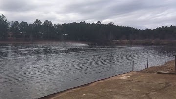 Jaguar 45 Nitro Hydro Rigger