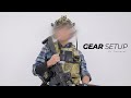 【装備紹介】What is your optimal setup?