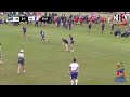Women's Open | Cook Islands vs France | World Cup 2024