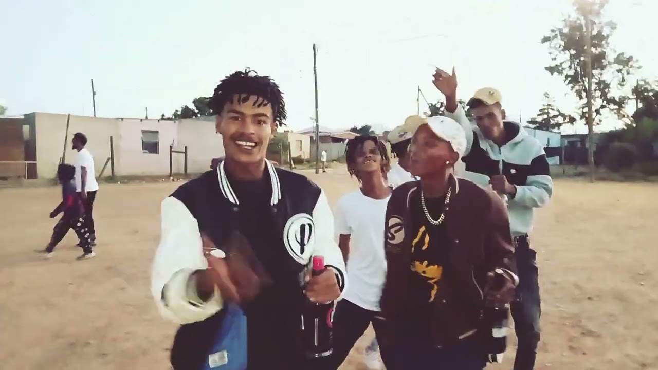 DripLiFe - Transformer Official Music video 