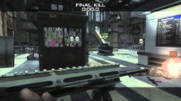 first ever Double 360 final Killcam MSR