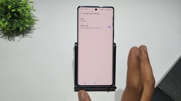 How to use Screen Saver in vivo v50,v50 pro 5g | Vivo v50e me screen saver kaise on kare