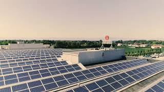 Sustainability: a core value