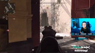 Pred Is SHOOK By Shotzzy's MOVEMENT