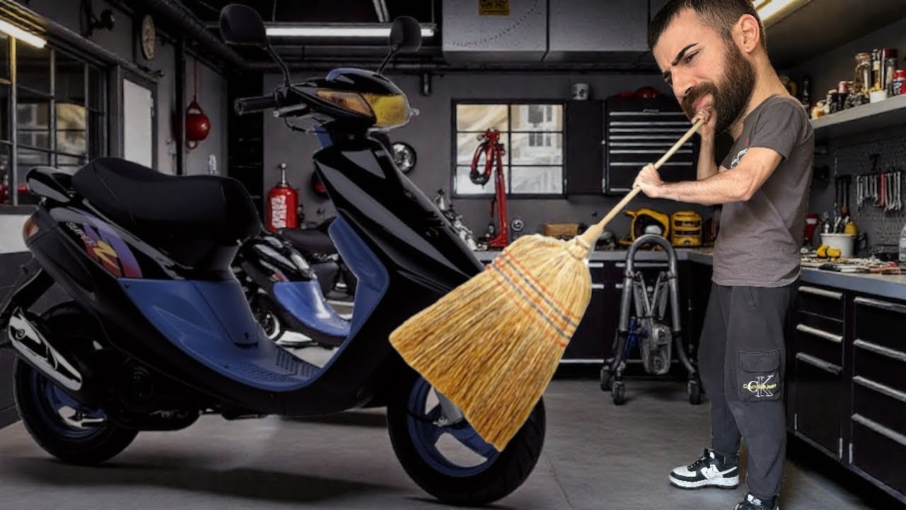 Συμμαζέματα στο JOG 🧹🪣