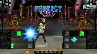 [17au Audition] Beat Up - 거북이 - 사계 (Hip-Hop Version) (Lv.4) screenshot 2