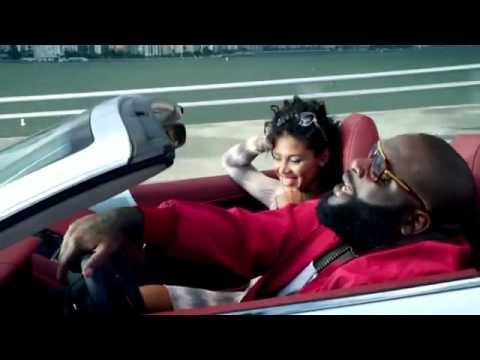 Rick Ross – Aston Martin Music ft. Drake, Chrisette Michele