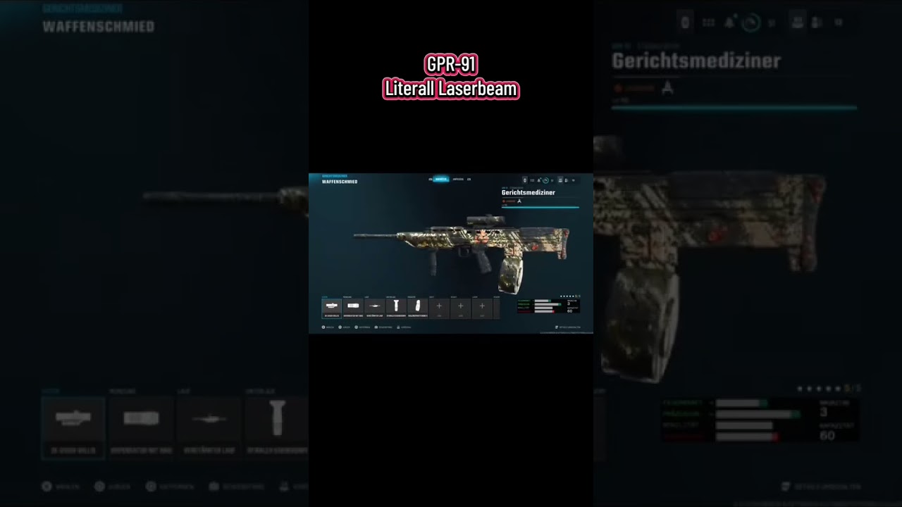 You wont need any more Weapons besides those🔥