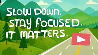 Myths About Speeding