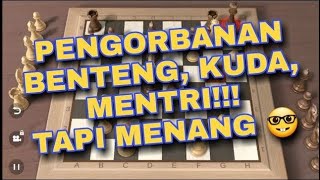 Download Lagu Master Pengorbanan Mikhail Tal Vs Robert Forbis MP3