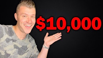 Stimulus CHECK Update | $10,000 EIDL Program & PPP!