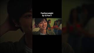 Featherweight  Ep. 12(misplaced ep.) GL/WLW #ai #aiseries #aivideo #wlw #featherweight #lovestory 