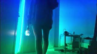 愛 Colorful ライト