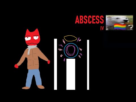 LET'S PLAY: ABSCESS [4] - YouTube