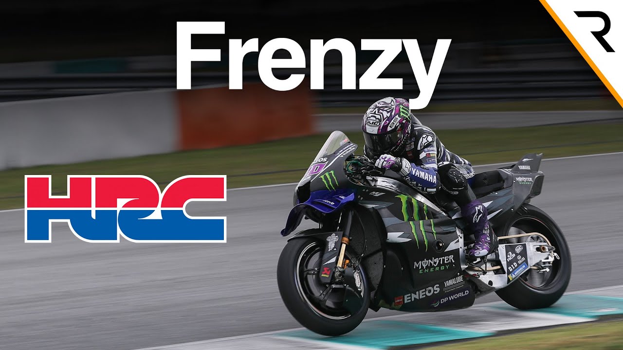 MotoGP's 2027 rider market madness