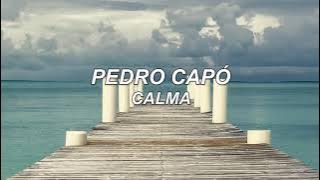 Pedro Capó - Calma (TRADUÇÃO / LETRA) | Filtr Brasil