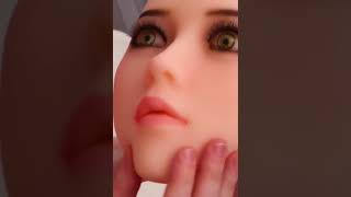 Full Size Love Doll Sex Doll DELLA from MAXFUNINC    Sex Doll Unboxing & Review #019
