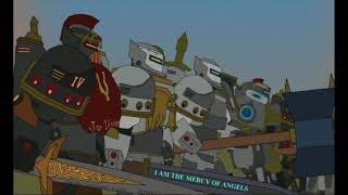 Pivot Alien War Series 3 Trailer