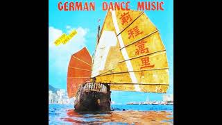 German Dance Music (1986) - Side A / ZYX Records – ZYX 20.057