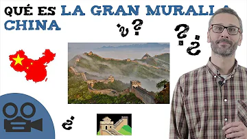 ¿Qué tan fuerte es la Muralla China?