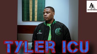 Tyler ICU - Asphuze (Feat. Zee Nxumalo & Marsey SA)