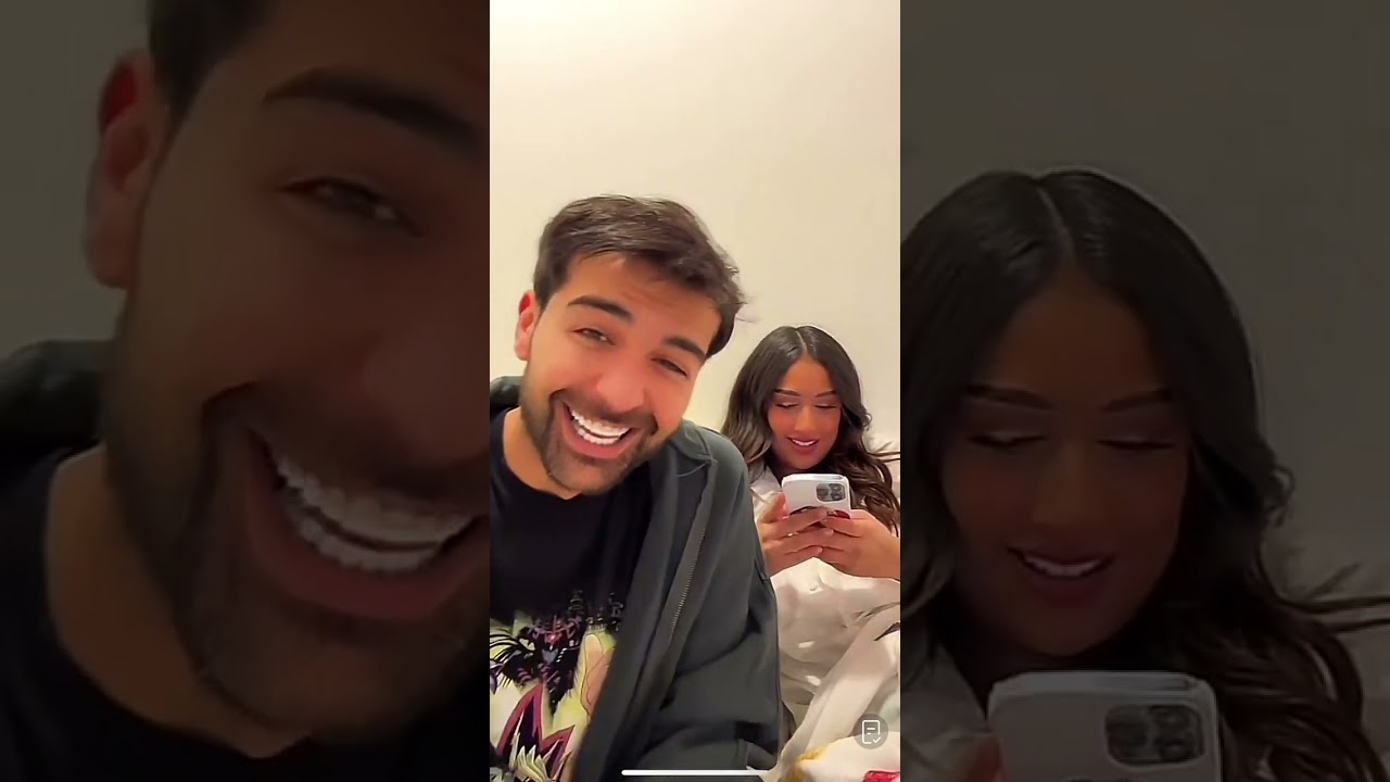 بث عقيل الرئيسي وفرح الهادي