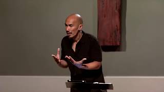 Francis Chan: The Thrill of Obedience