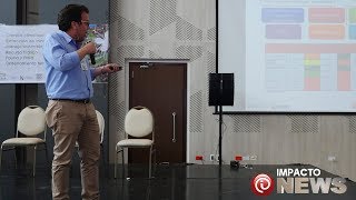 Impacto News-Qué pasará con la temperatura de Barranquilla?