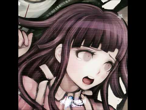 #crackship #danganronpa #mikantsumiki #fuyuhiko #mikan #xyzbca #fypシ #viral #sdr2