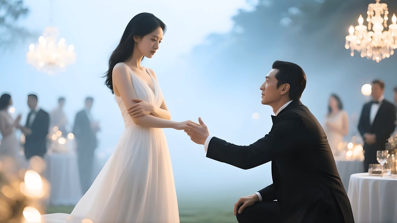 Tras 108 intentos por amor, ella desapareció… y el esposo que la humilló la busca desesperado