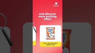 Get the Kalyan Hypermarket app from the App Store and Play Store today. screenshot 3