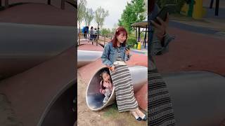 Mẹ mải bấm điện thoại và cái kết 😂 #shorts #short #reels #viral #xuhuong #trending #shortvideo #xh