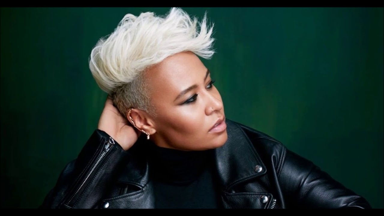 Somebody Else-Robert Glasper (feat. Emeli Sandé)