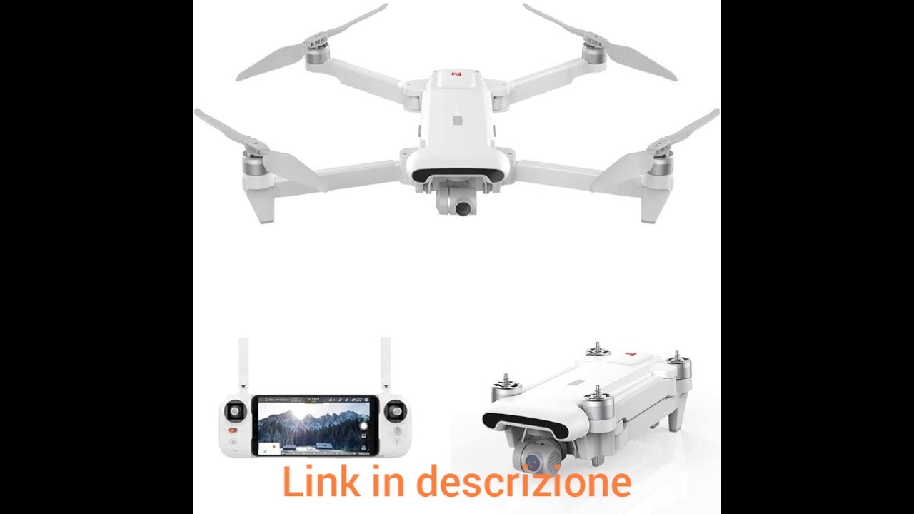 ieGeek 1080P Videocamera di Sorveglianza Telecamera WiFi IP Camera Esterno con Rilevamento